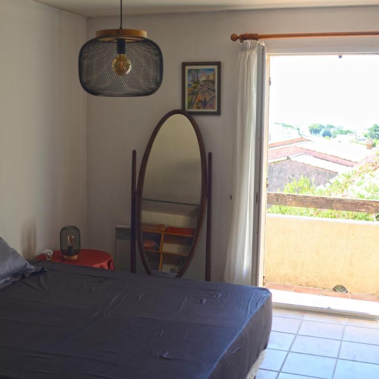 Villa les Gabians - Maison 2 Chambres - 24