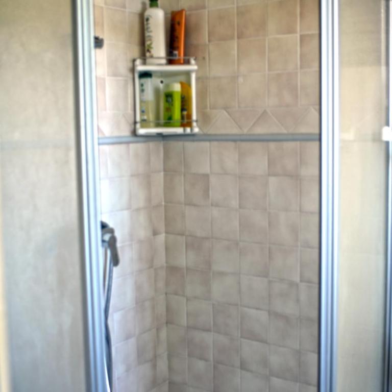 Villa les Gabians - Maison 2 Chambres - 27