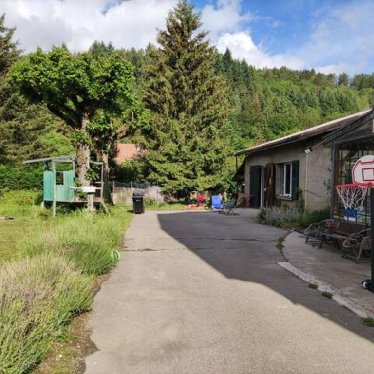 Studio entre lac de Monteynard et Gresse-en-Vercors - Studio Familial - 1