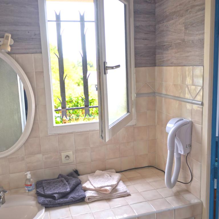 Villa les Gabians - Maison 2 Chambres - 29