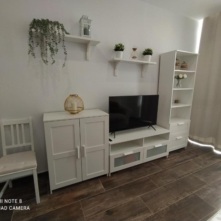 Piso Erick - Apartamento de 2 dormitorios - 6