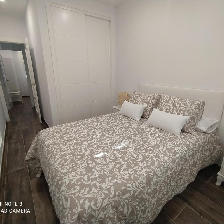 Piso Erick - Apartamento de 2 dormitorios - 4