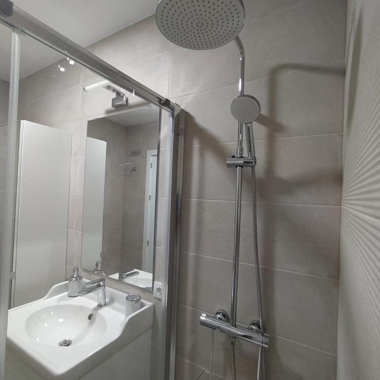 Piso Erick - Apartamento de 2 dormitorios - 3