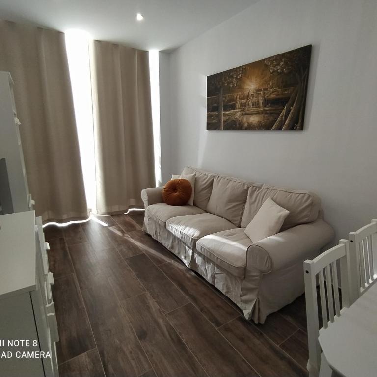 Piso Erick - Apartamento de 2 dormitorios - 2