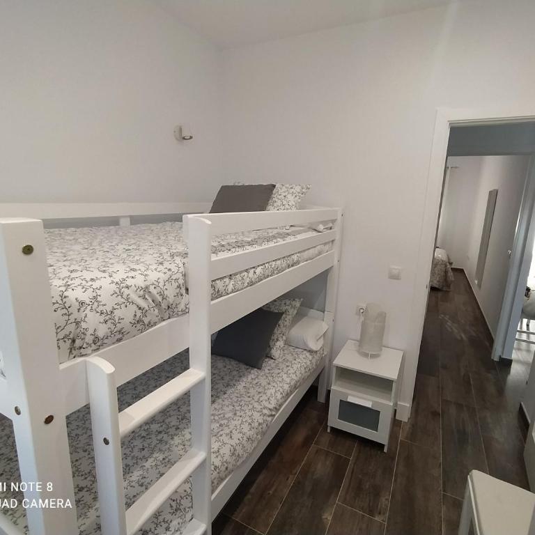 Piso Erick - Apartamento de 2 dormitorios - 12