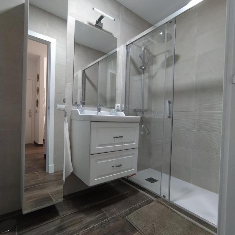 Piso Erick - Apartamento de 2 dormitorios - 16