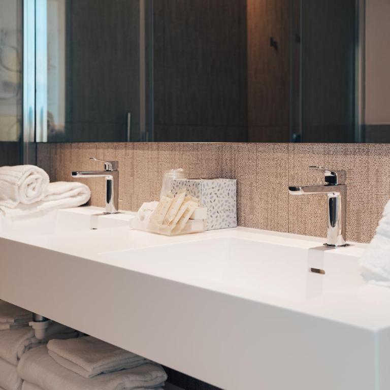 Hotel Galassia Suites & Spa - Suite Deluxe con Vista Mare - 5