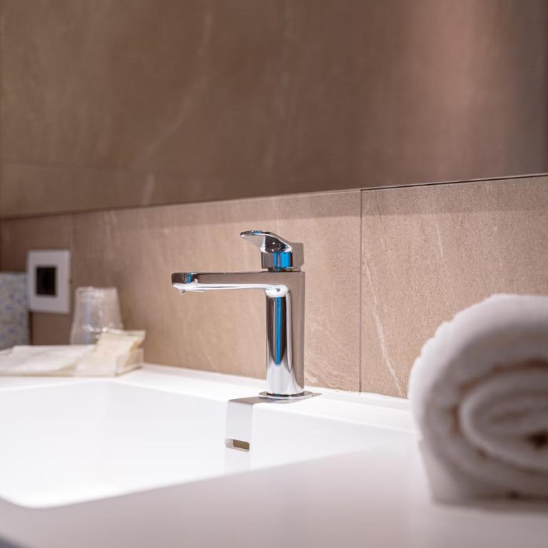 Hotel Galassia Suites & Spa - Junior Suite Familiare - 9