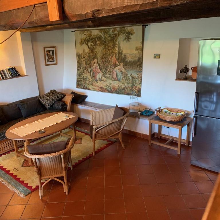 Residenza Cornino - Appartamento su 2 Livelli - 6