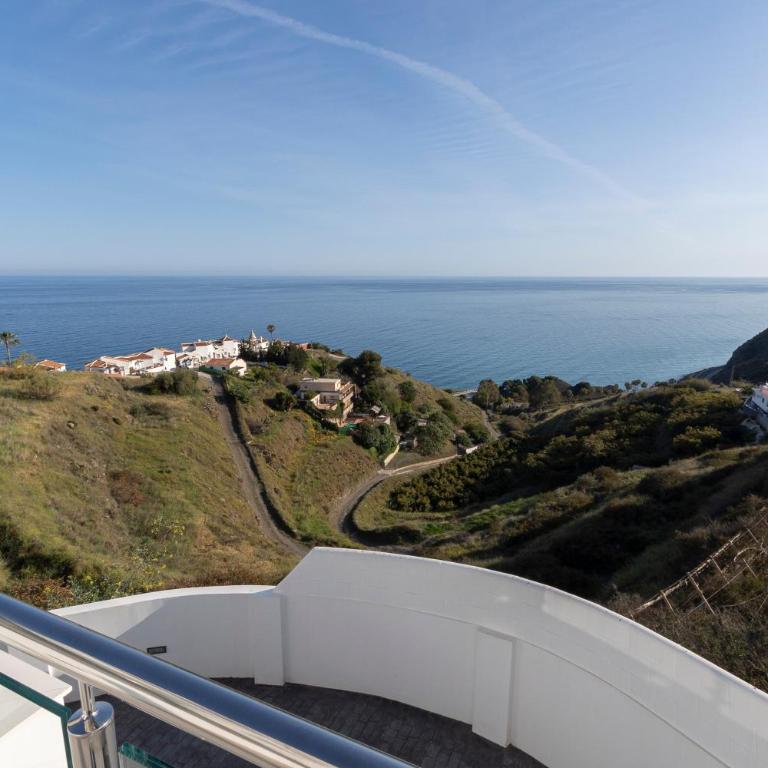 Apartamento Terraza al Mar, Nerja - Apartamento con vistas al mar - 31