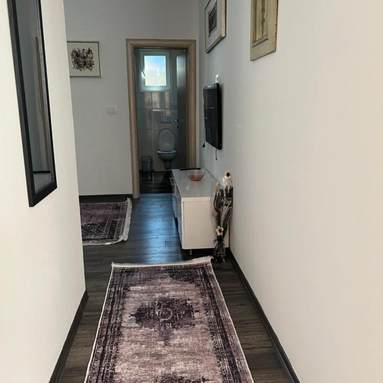 Apartman Tajma - Apartman sa 1 Spavaćom Sobom - 5