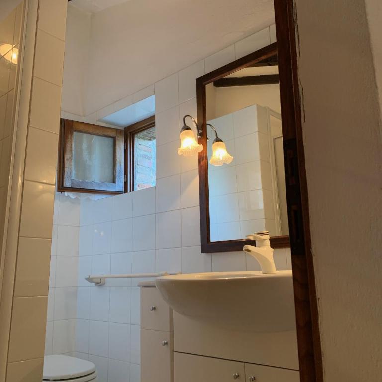 Residenza Cornino - Appartamento su 2 Livelli - 7