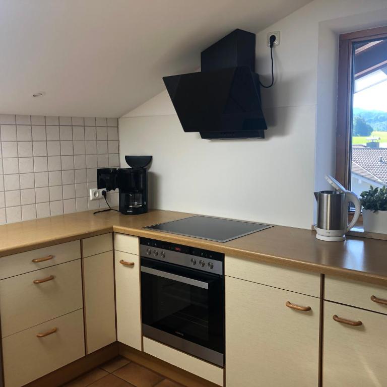 Ferienwohnung Mayr - Apartment mit 2 Schlafzimmern - 6