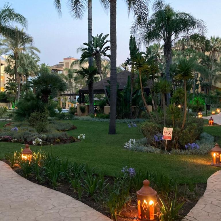 Oasis Costalita Estepona II - Apartamento de 3 dormitorios - 1