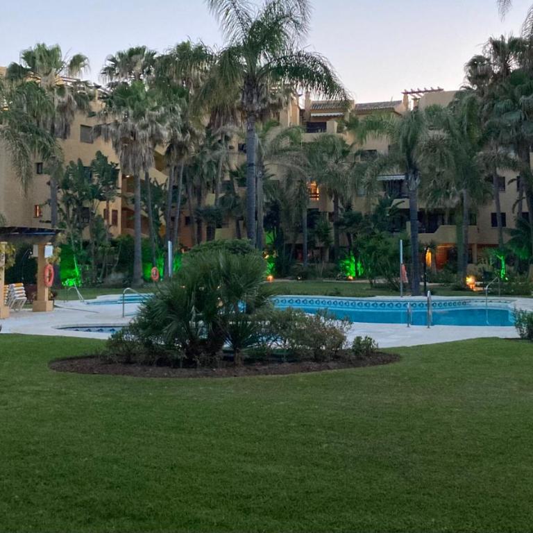 Oasis Costalita Estepona II - Apartamento de 3 dormitorios - 2