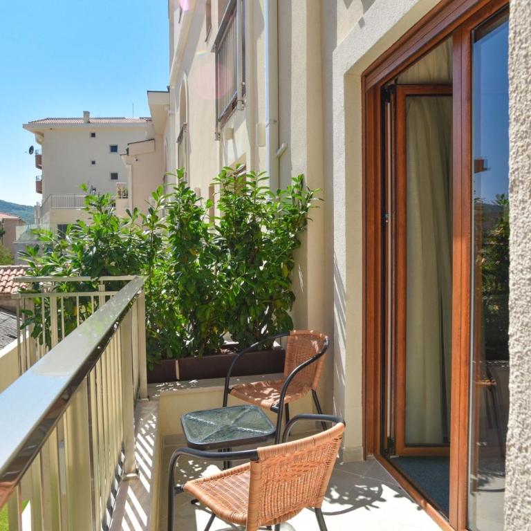 Vistamar Hotel & Apartments - Porodični Apartman Tipa "Suite" sa Balkonom - 7