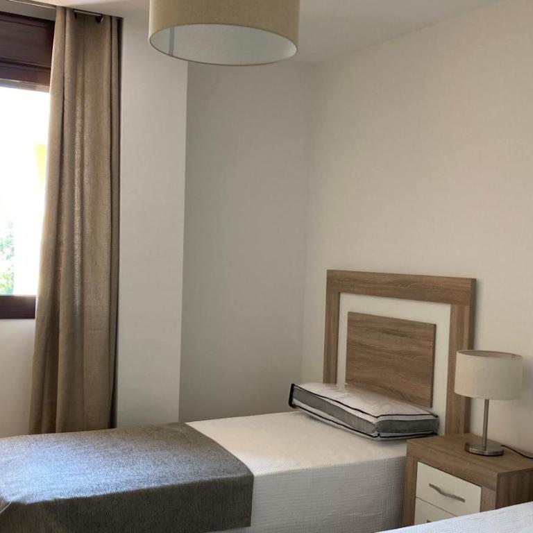 Oasis Costalita Estepona II - Apartamento de 3 dormitorios - 19