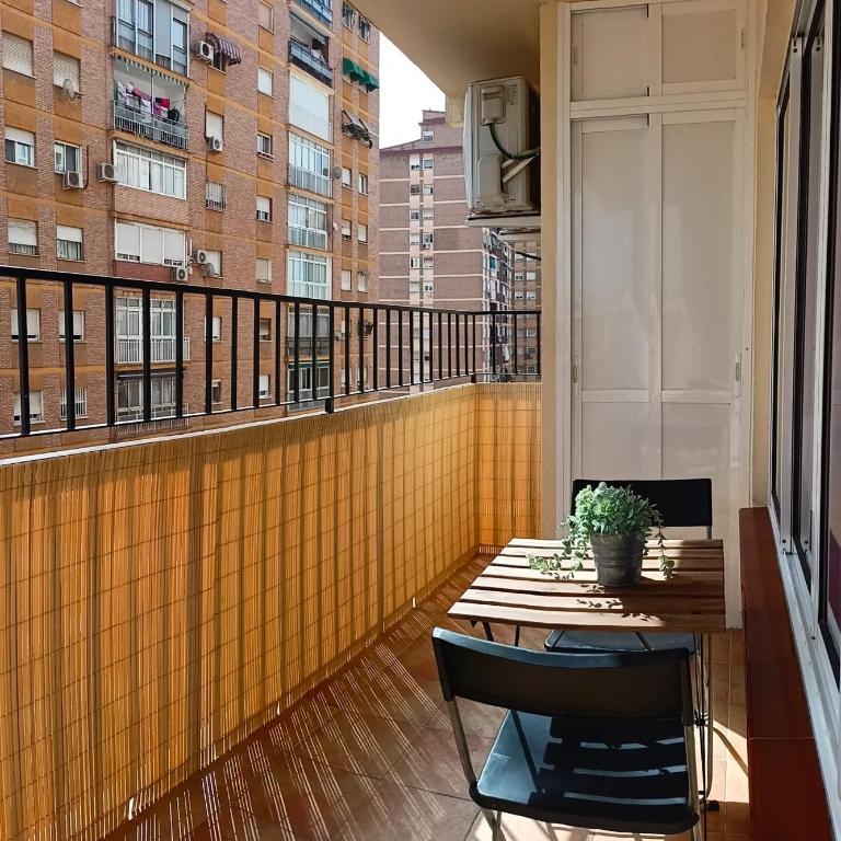 El Balcón de Huelin - Apartamento de 3 dormitorios - 19