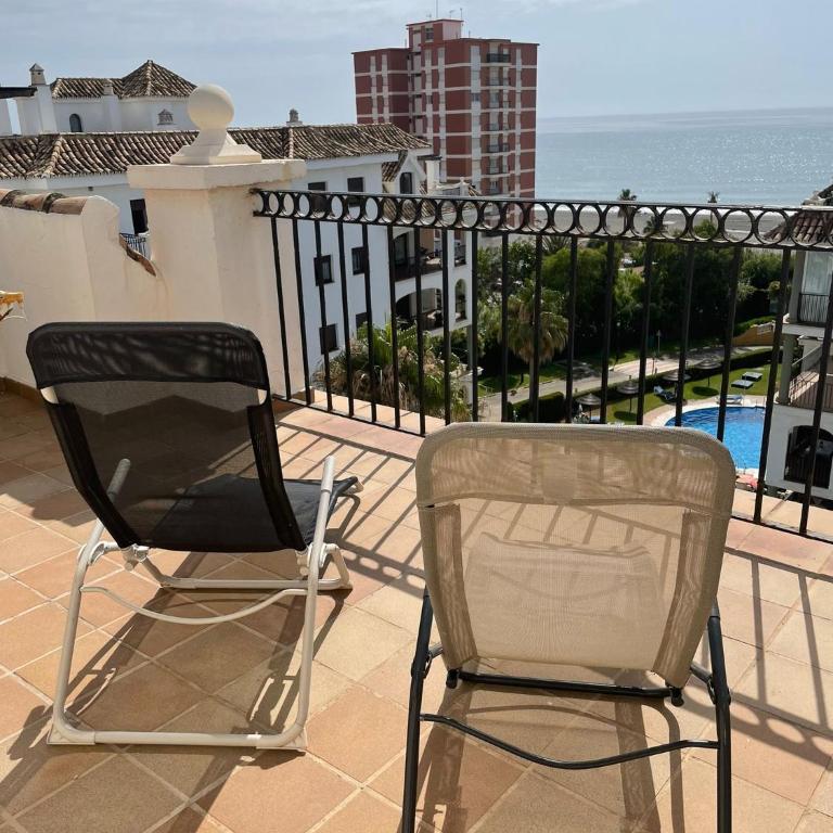 PENTHOUSE Marina La Duquesa - Apartamento Ático - 23