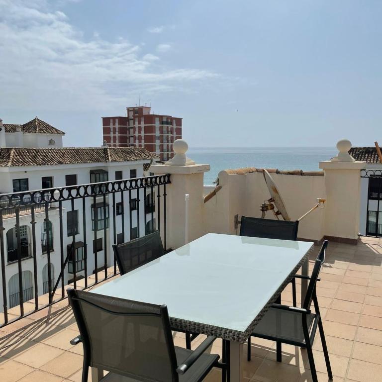 PENTHOUSE Marina La Duquesa - Apartamento Ático - 21