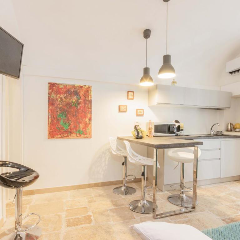 Extravacanza Old Town - Appartamento con 1 Camera da Letto - 11