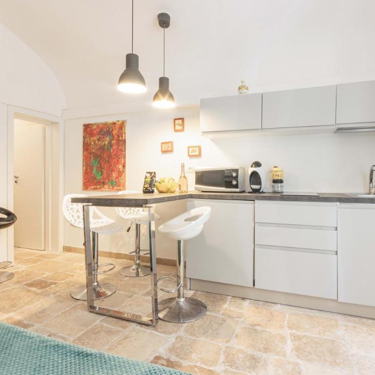 Extravacanza Old Town - Appartamento con 1 Camera da Letto - 7