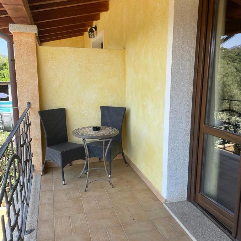 Agriturismo San Giovanni - Habitación Doble con baño privado - 1 o 2 camas - 5