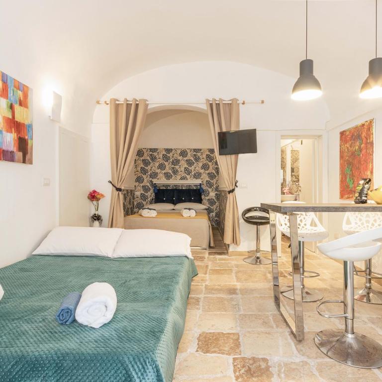 Extravacanza Old Town - Appartamento con 1 Camera da Letto - 2