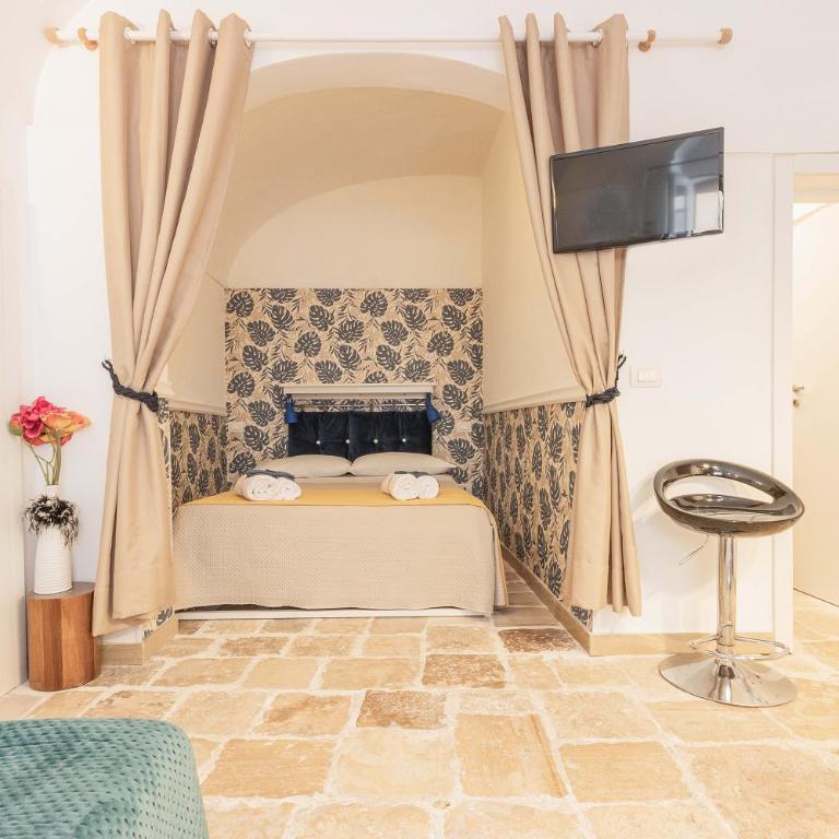 Extravacanza Old Town - Appartamento con 1 Camera da Letto - 12