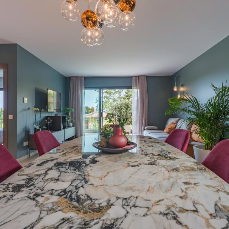 Deluxe VILLA GRAZIELLA 200 M FROM THE BEACH - Villa Deluxe - 26