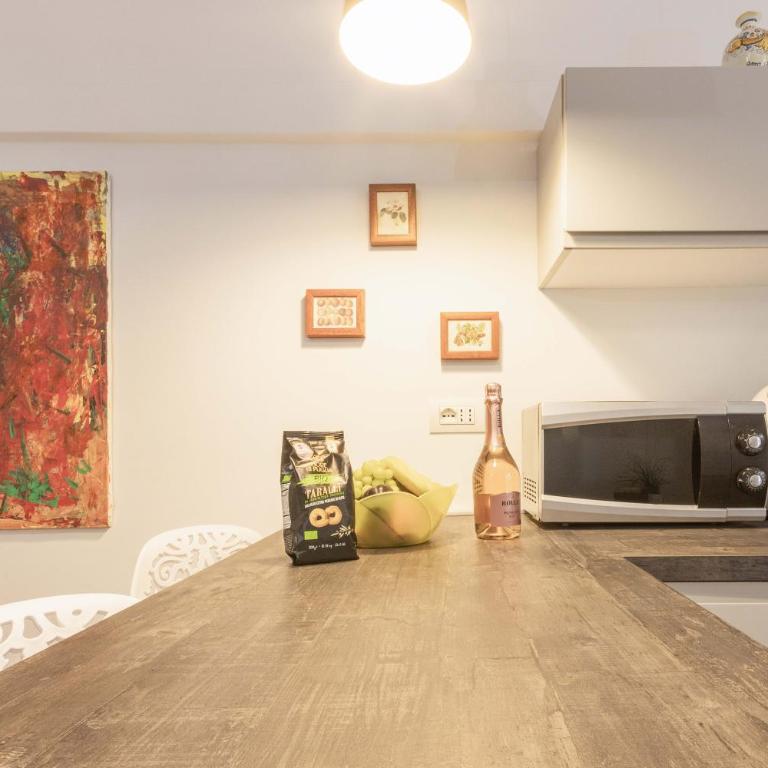 Extravacanza Old Town - Appartamento con 1 Camera da Letto - 9
