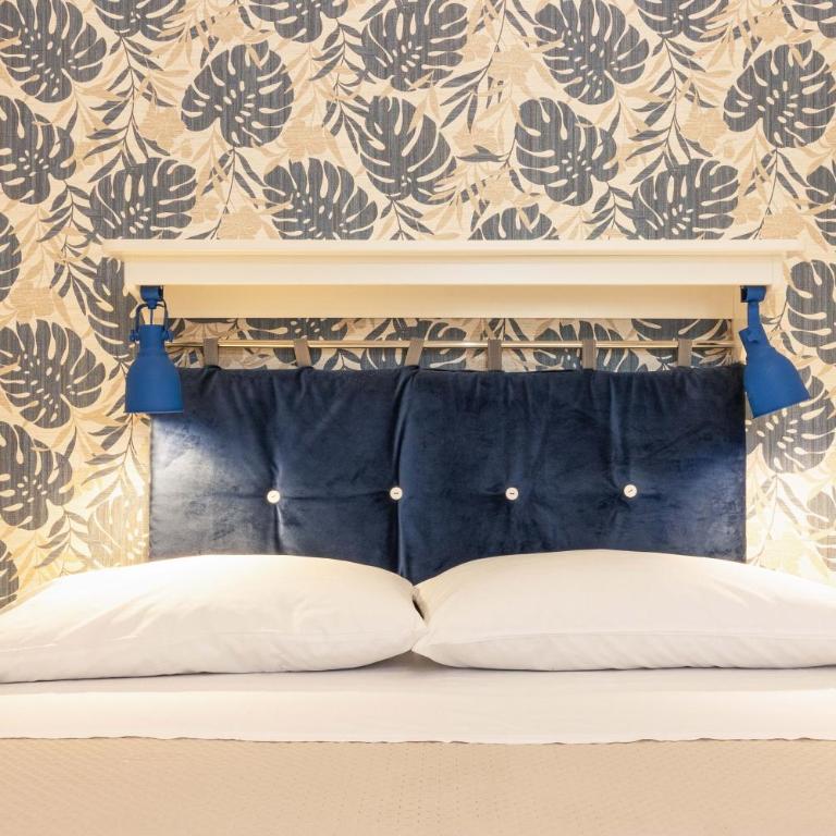 Extravacanza Old Town - Appartamento con 1 Camera da Letto - 16