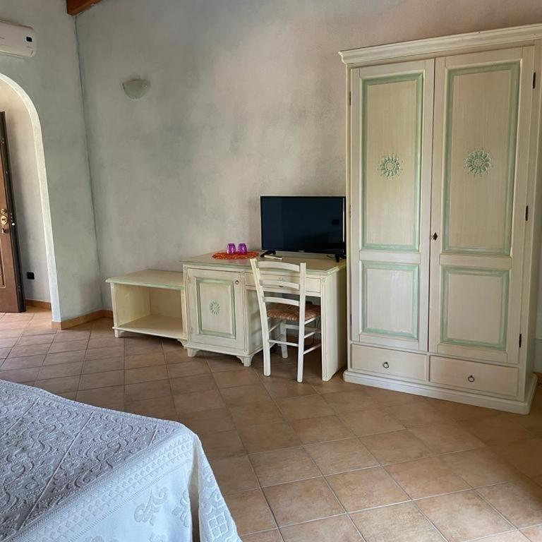 Agriturismo San Giovanni - Habitación Doble con baño privado - 1 o 2 camas - 3