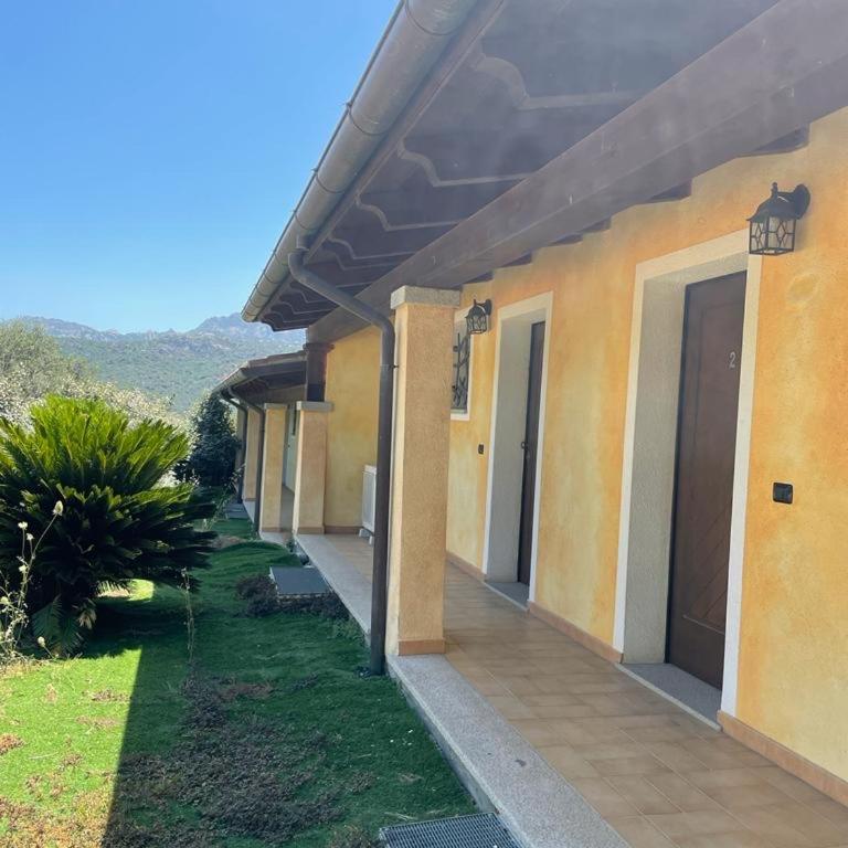 Agriturismo San Giovanni - Habitación Doble con baño privado - 1 o 2 camas - 1