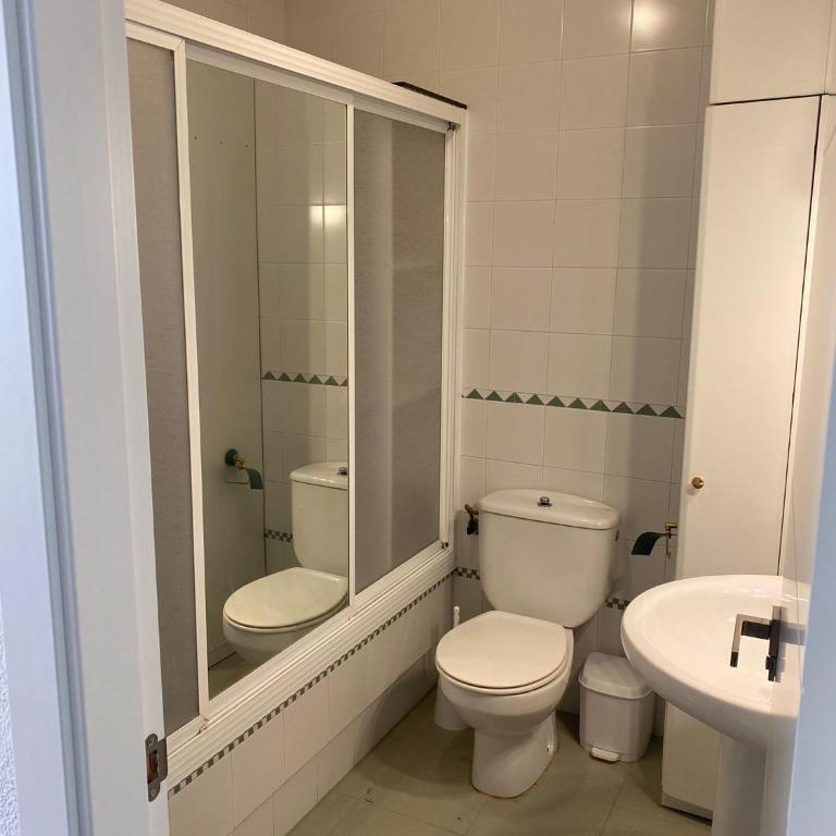 Apartamento la almadraba - Apartamento de 2 dormitorios - 10