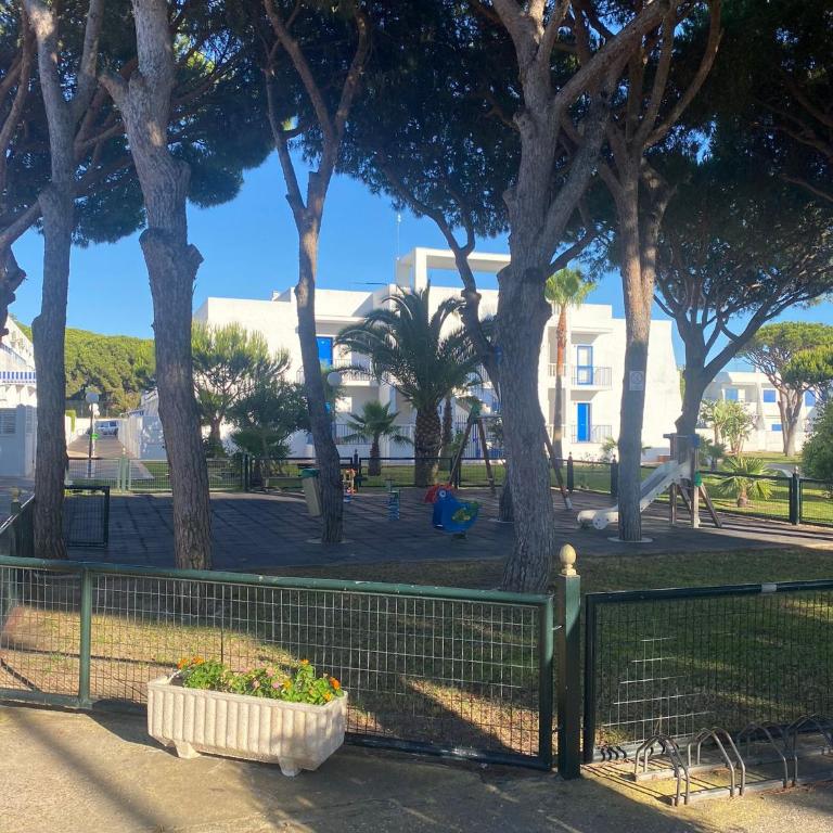 Apartamento la almadraba - Apartamento de 2 dormitorios - 13