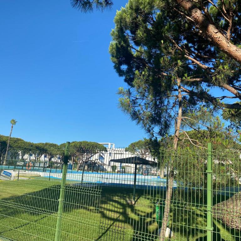 Apartamento la almadraba - Apartamento de 2 dormitorios - 14