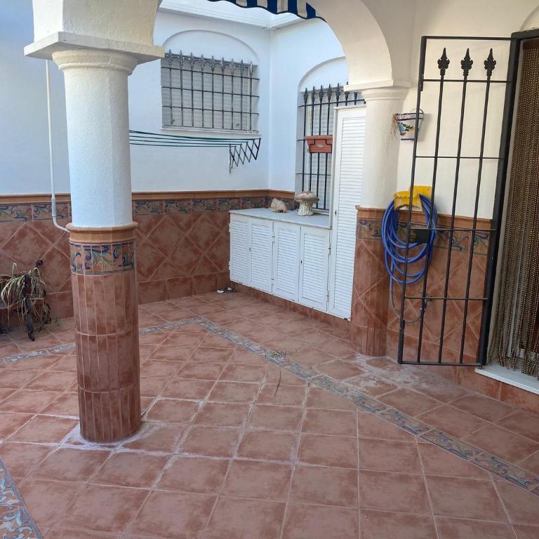 Apartamento la almadraba - Apartamento de 2 dormitorios - 15