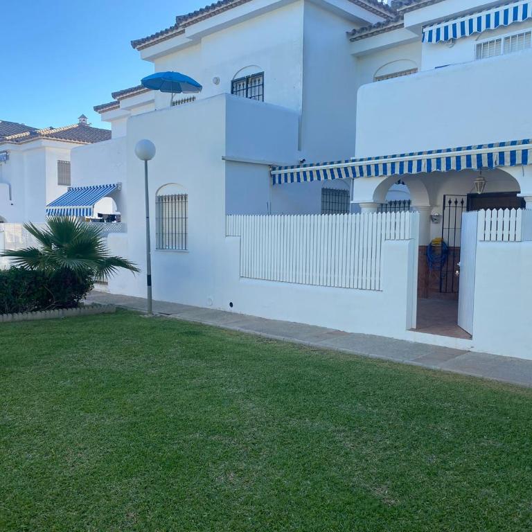 Apartamento la almadraba - Apartamento de 2 dormitorios - 18