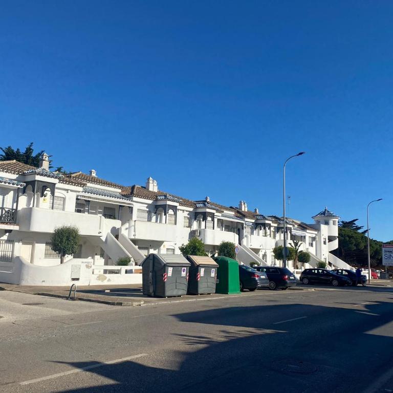 Apartamento la almadraba - Apartamento de 2 dormitorios - 20