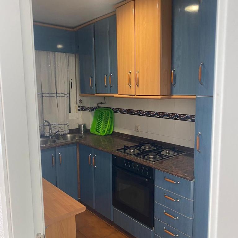 Apartamento la almadraba - Apartamento de 2 dormitorios - 21