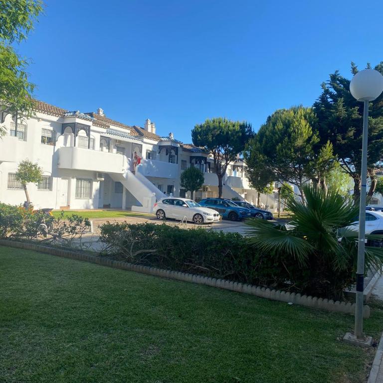 Apartamento la almadraba - Apartamento de 2 dormitorios - 22
