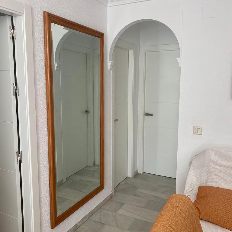 Apartamento la almadraba - Apartamento de 2 dormitorios - 23