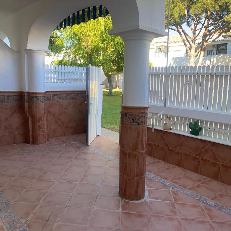 Apartamento la almadraba - Apartamento de 2 dormitorios - 25