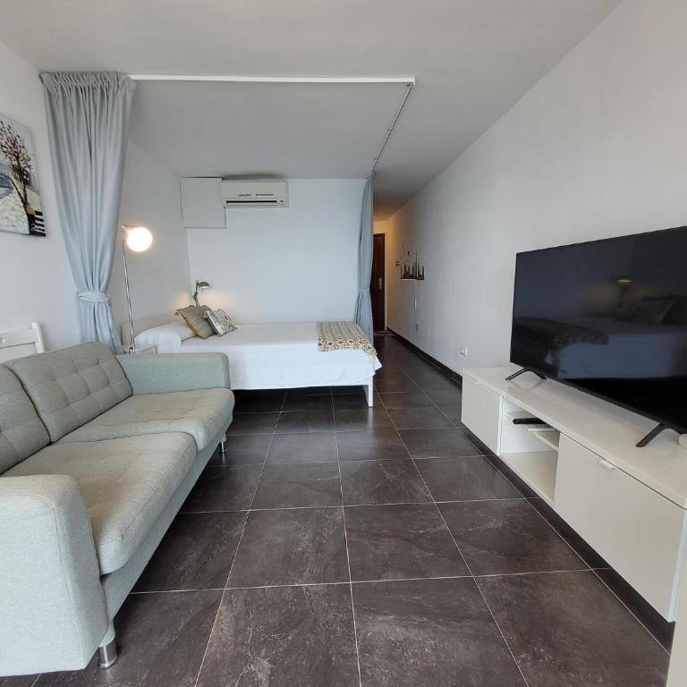 Las Damas 10 - Apartamento de 1 dormitorio - 4