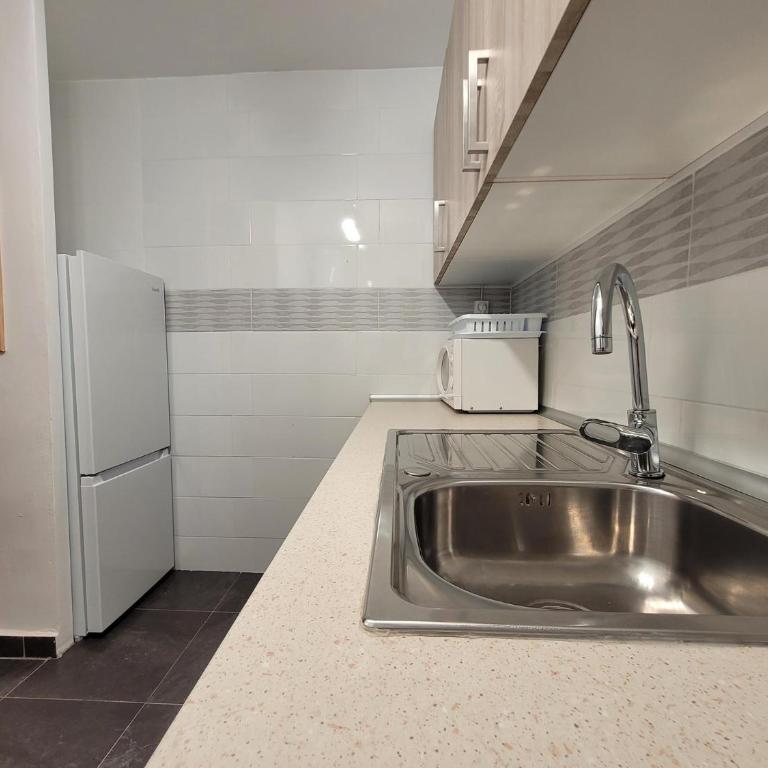 Las Damas 10 - Apartamento de 1 dormitorio - 11