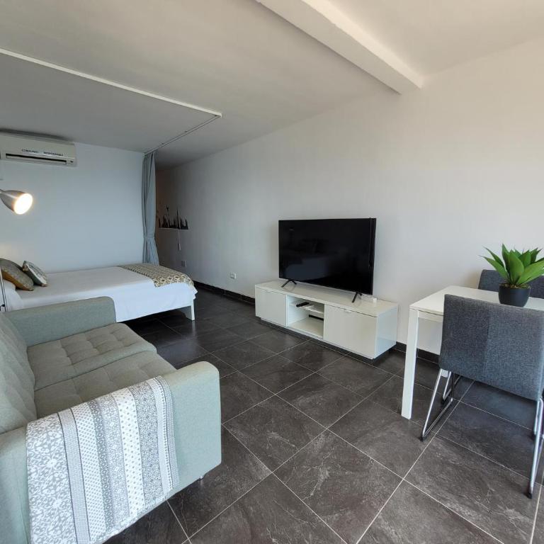Las Damas 10 - Apartamento de 1 dormitorio - 5