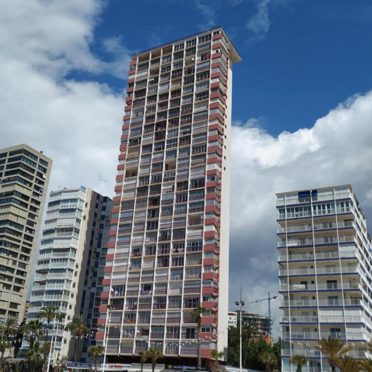 Las Damas 10 - Apartamento de 1 dormitorio - 25