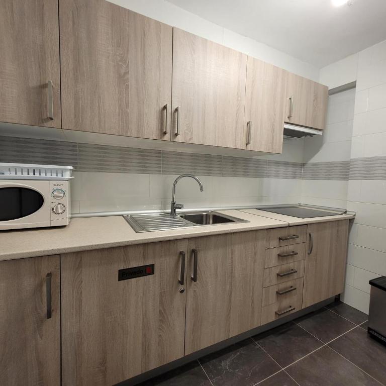 Las Damas 10 - Apartamento de 1 dormitorio - 12