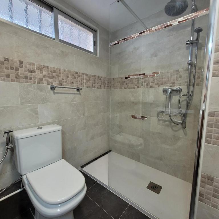 Las Damas 10 - Apartamento de 1 dormitorio - 15